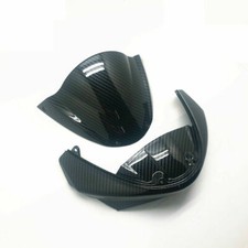 Carena naso cappuccio anteriore superiore parabrezza per Ducati Monster 696 796 1100/S/EVO