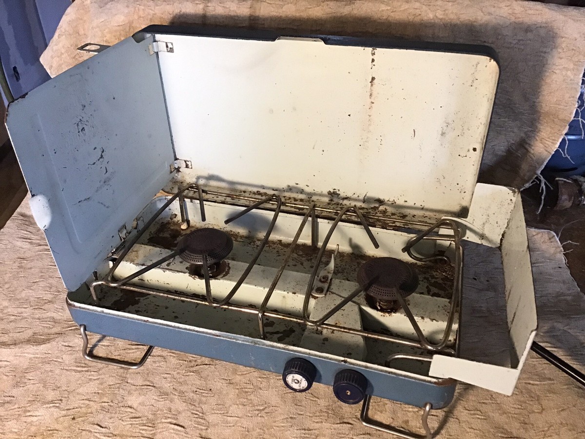 バーベキュー・調理用品 PRIMUS GAS BURNER 100y ANNIVERSARY s-l400.jpg