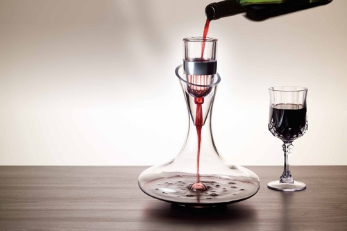 BarCraft Wine Aerator - Picture 3 of 5