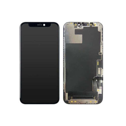 Display LCD + Frame Rj Incell Apple iPhone 12 Mini A2399 A2176 Touch Screen