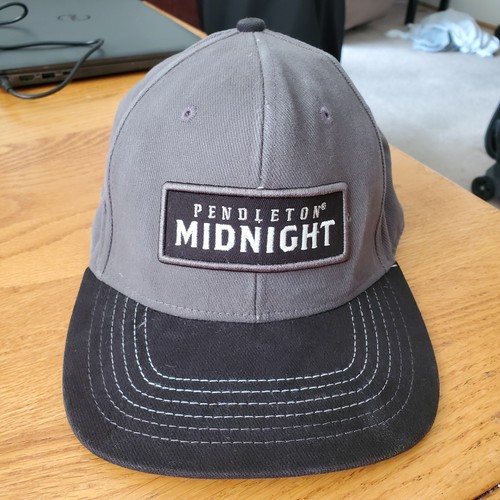 PENDLETON MIDNIGHT CANADIAN WHISKEY 