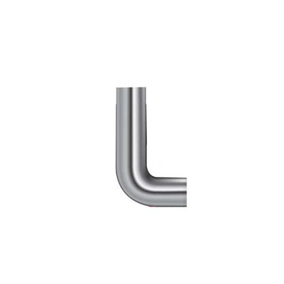 Trux TEL-8 Exhaust Elbow, 8'', 90°