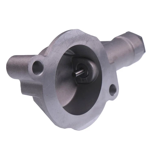 Fuel Pump 128-2050 For Caterpillar CAT Engine 3126 3126B 3126E Generator SR4 - Bild 5 von 6
