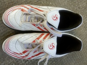 adidas tausendfüßler fußballschuhe