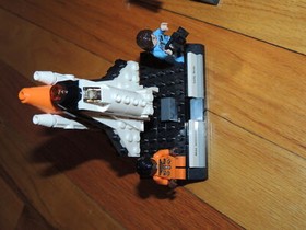  Lego Women of NASA 21312 Set