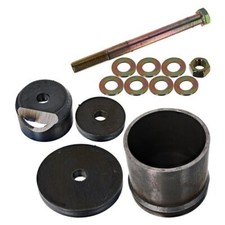 1979-04 Mustang Rear Upper Axle Bushing Tool Maximum Motorsports Outlaw Sale