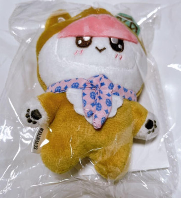 着ぐるみBONGBONG ボンボンイ ニンジン ウサギ 猫 ブタ 犬 ぬいぐるみ s-l400.jpg
