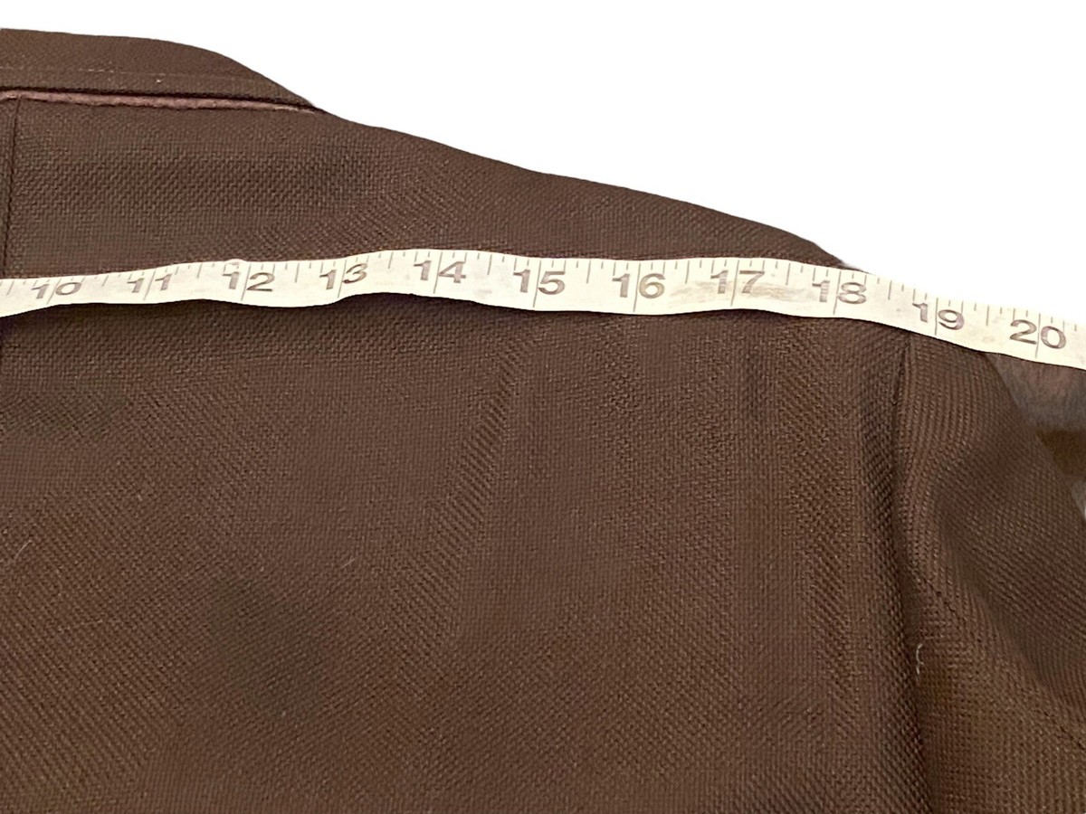 Vintage John Mabry Western Blazer Sport Coat Suit Jacket Vintage John Mabry Western Blazer Sport Coat Suit Jacket