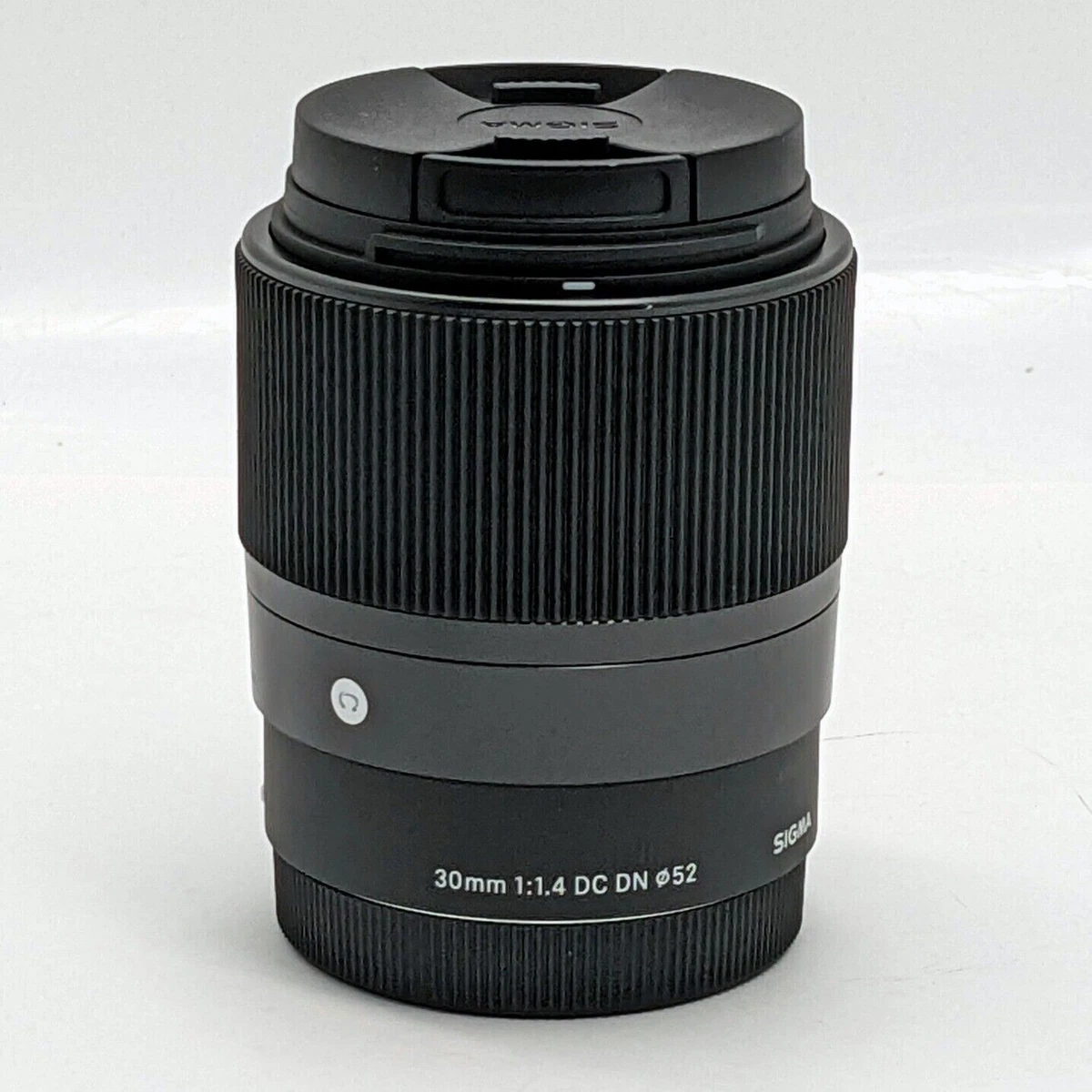 Sigma 30mm 1.4 sony e mount discount