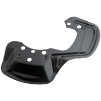 Ankerblech Spritzblech Bremsscheibe Vorne Rechts FüR Opel Corsa B 73_ 78_ 79_