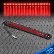 3rd Third Brake Tail Light For 92-04 Chevy Suburban GMC Jimmy Hummer Yukon XL