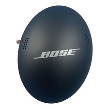 Original Bose QuietComfort 45 QC45 Outside Speaker Cup Cover Left Black Part
