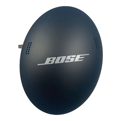Original Bose QuietComfort 45 QC45 Outside Speaker Cup Cover Left (Black) Part