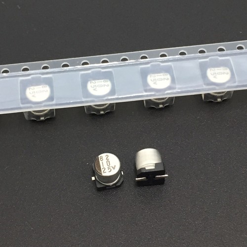 Предохранитель smd tk