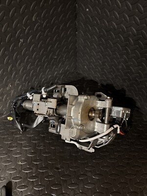 NISSAN PULSAR DIG-T MK3 C13 2013-2018 ELECTRIC POWER STEERING COLUMN 488103ZP9A