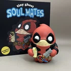 Tiny Ghost Soul Mates Deadghoul Edition (Deadpool)