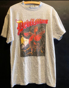 Devilman Shirt | eBay