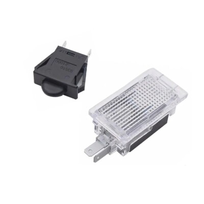 93510-21000 Glove Box Lamp Switch Assembly For Hyundai For Kia