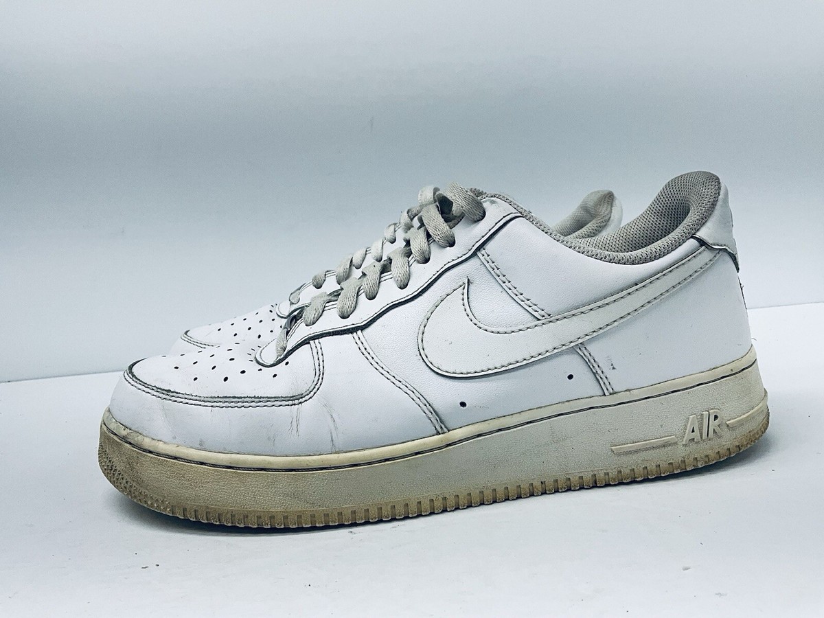 Size 10.5 - Nike Air Force 1  display picture 1