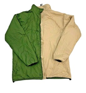british army thermal jacket