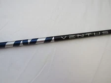 NEW TaylorMade Driver Shaft Only Ventus TR Blue 5-R Regular Flex Graphite Shaft