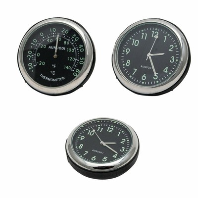 digital watch for car dashboard