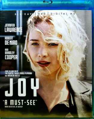 Dior Joy Perfume Jennifer Lawrence DIOR Women's Fragrance POSTER
