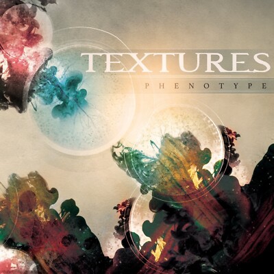 TEXTURES - PHENOTYPE  CD NEU 