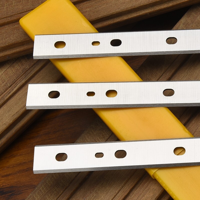 121/2" Planer Blades for Dewalt DW734 planer, replaces DW7342 Set of