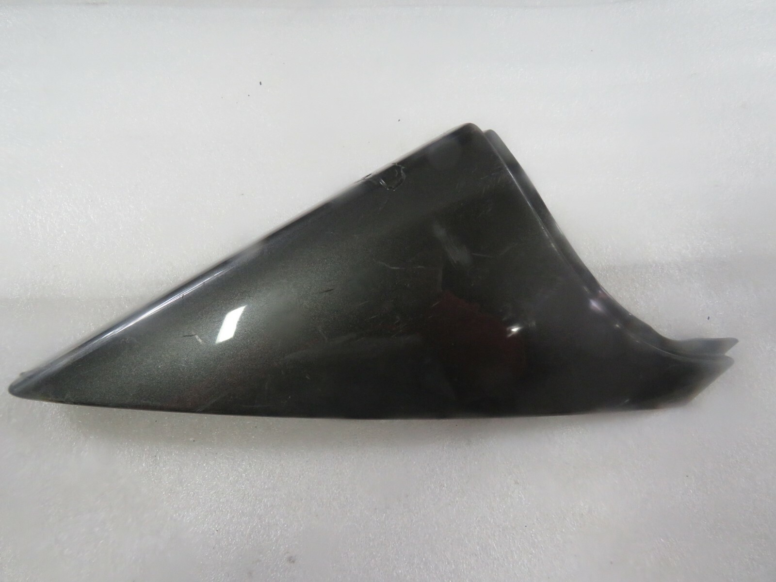 McLaren 570S, RH, Right Body Moudling, Used, P/N 13AA249SP
