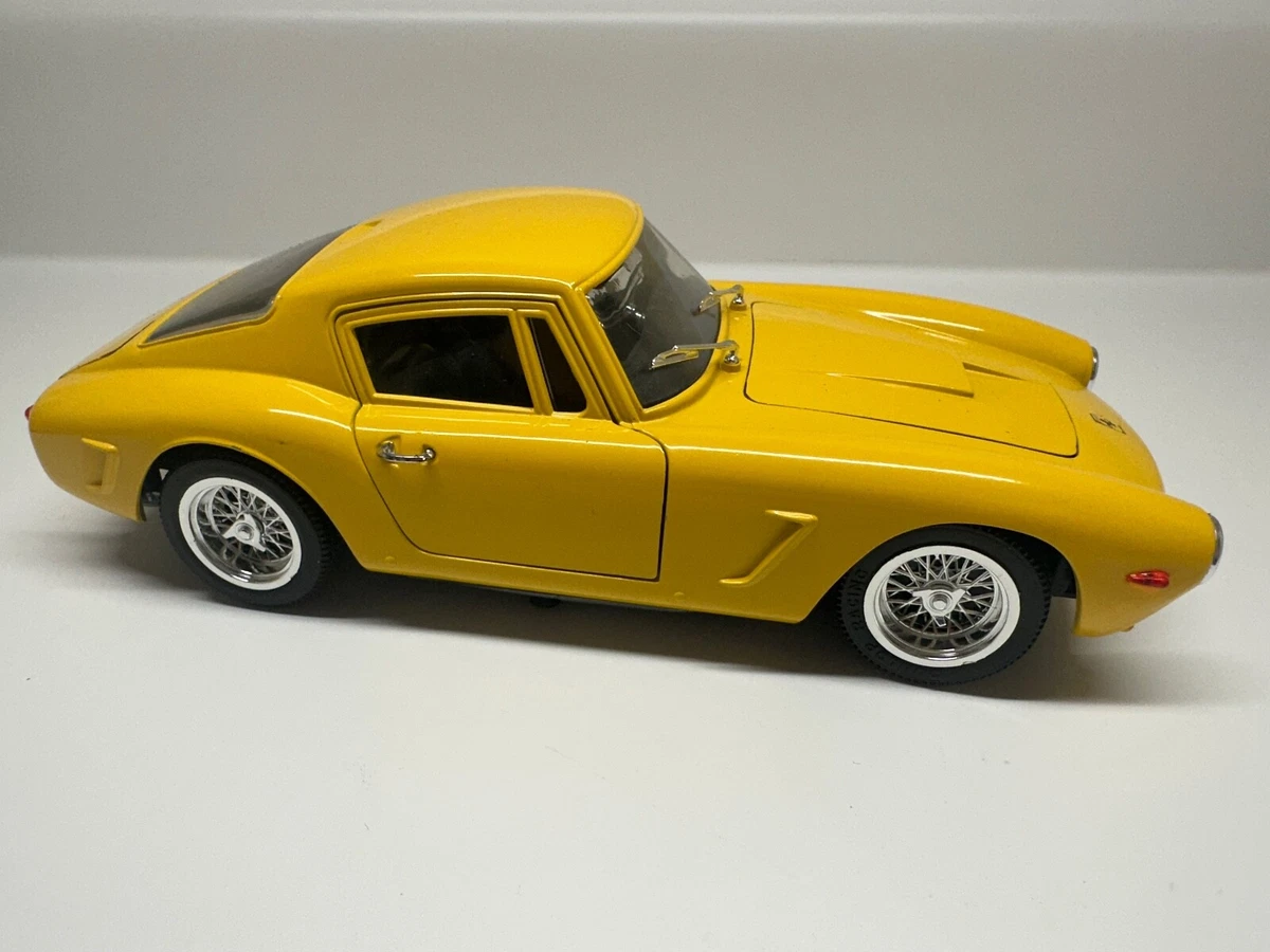 Jouef 1:18 Ferrari Diecast Cars, Trucks & Vans for sale | eBay