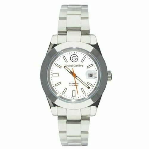 Bp240174 Grand Genève Orologi Uomo | Acquisti Online su eBay