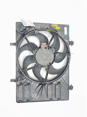 18 19 20 21 FORD ECOSPORT Electric Engine Cooling Fan H1BZ8C607K