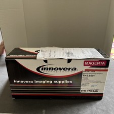 Innovera TN336M High-Yield Toner 3500 Page-Yield Magenta