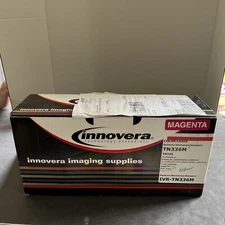 Innovera TN336M High-Yield Toner 3500 Page-Yield Magenta