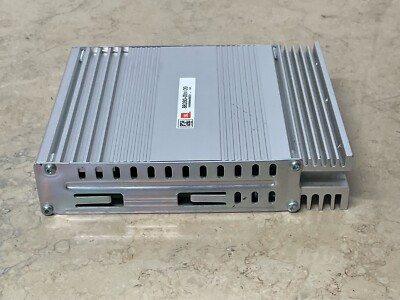 2011 2012 2013 Toyota Highlander JBL Harman Becker Amp Amplifier