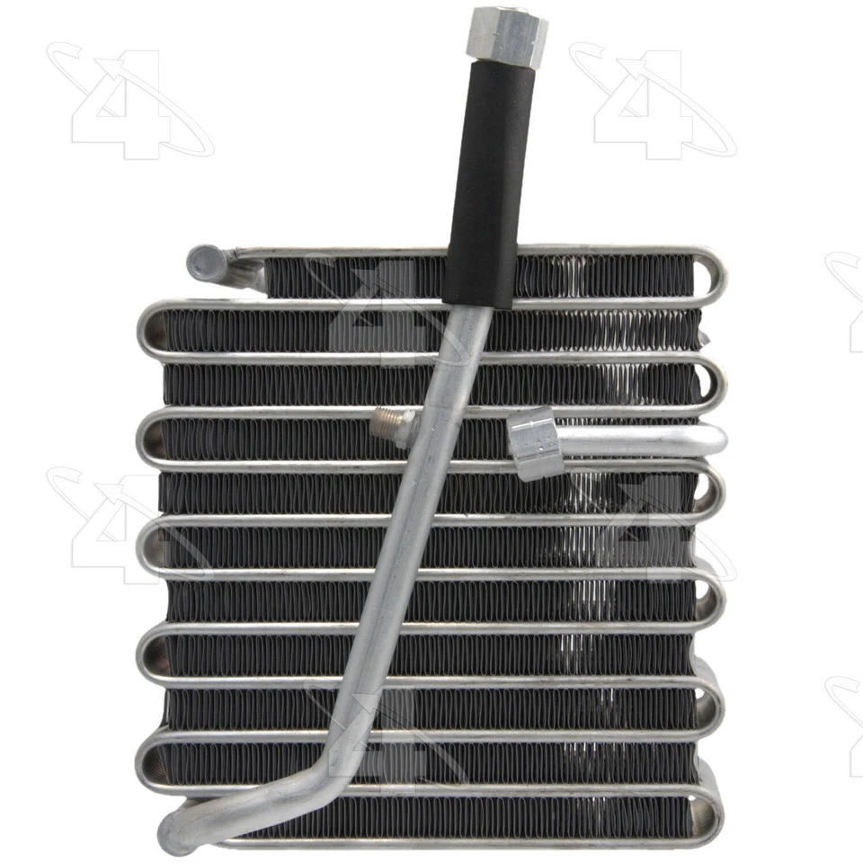 Núcleo evaporador aire acondicionado camioneta Nissan 1994-1997 4 estaciones 925JH76 1995 1996 Foto 4 de 4