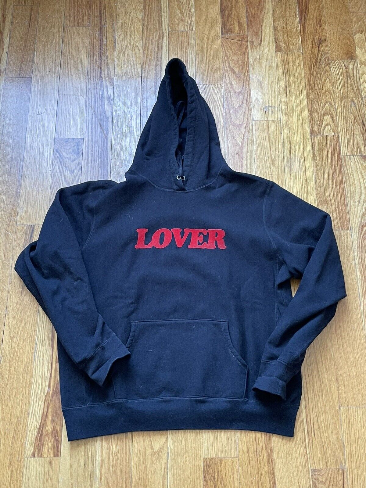 Bianca Chandon Lover Hoodie