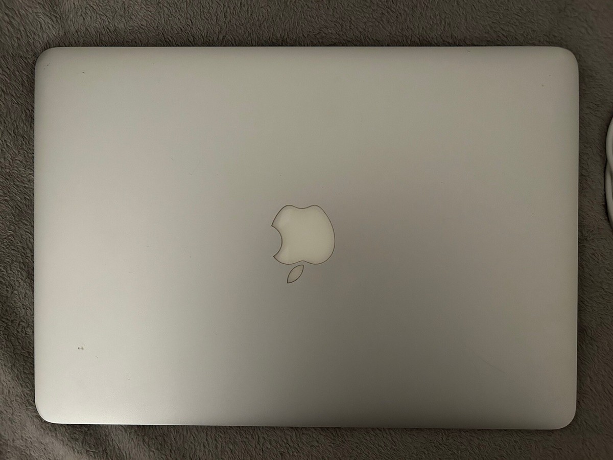 MacBookAir7,2 2017 A1466 Apple Macbook Air 13
