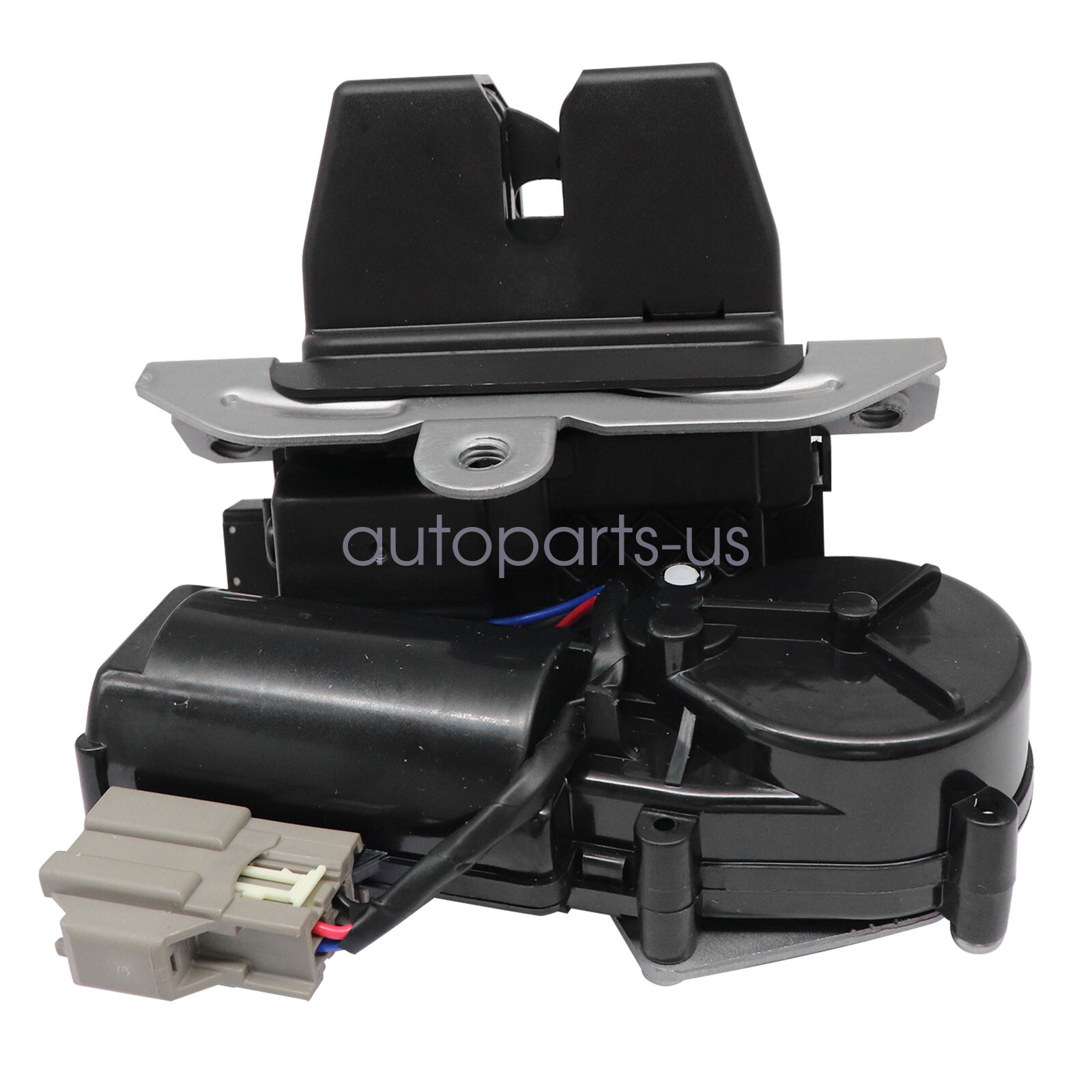 Fits Ford Escape 20172019 Liftgate Hatch Lock Latch Actuator eBay