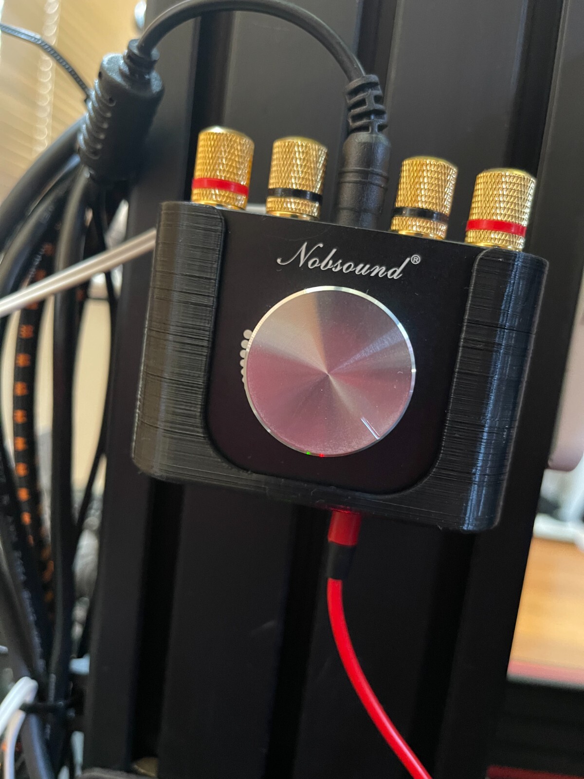 Nobsound Mount For Sim Racing Rig