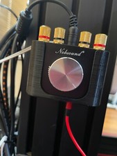 Nobsound Mount For Sim Racing Rig