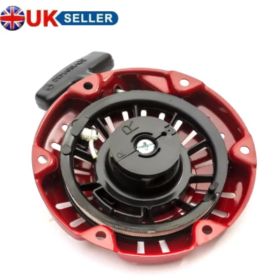 Non Genuine Pull Start Cord Recoil Starter For Honda GX100 Engine Wacker Plate