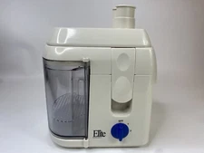 Elite Cuisine By Maxi-matic Juice Extractor Ts-938x