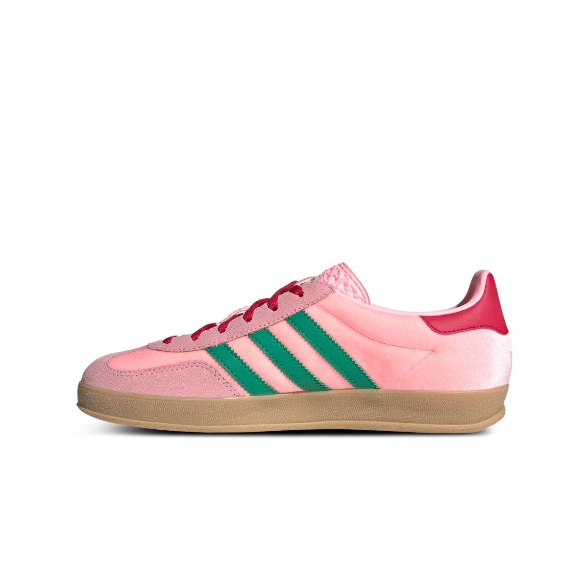 adidas gazelle silver green womens Men´s Adidas Gazelle Indoor - FIFA World Cup 2026