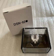 DENON DSN-82 Replacement Record Turntable Stylus Compact Size for DP-29F Japan
