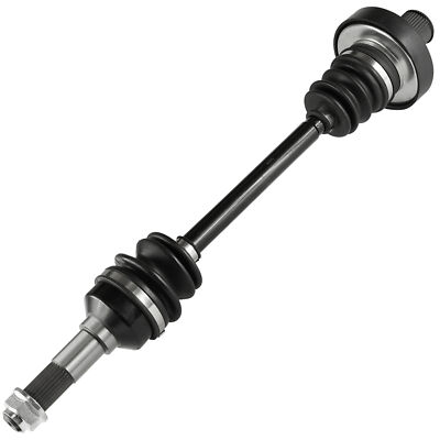Rear CV Joint Axle Left For Yamaha Rhino 700 2008-2009&amp;2011-2013