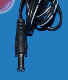 TESTED 12V 500mA 0.5AMP Power Supply Adapter AC/DC  Charger LINKSYS AM-12500 NES