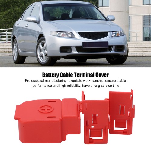 Car Battery Terminal Cover 32418PLA300 Battery Terminal Guard Fit For CRV eBay