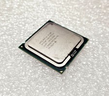 Intel Core 2 Duo E7400 2.8 GHz 2.80GHZ/3M/1066, SLB9Y Socket 775